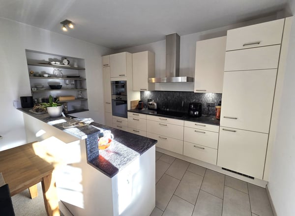 Splendida casa tipica ticinese di 6 locali 8