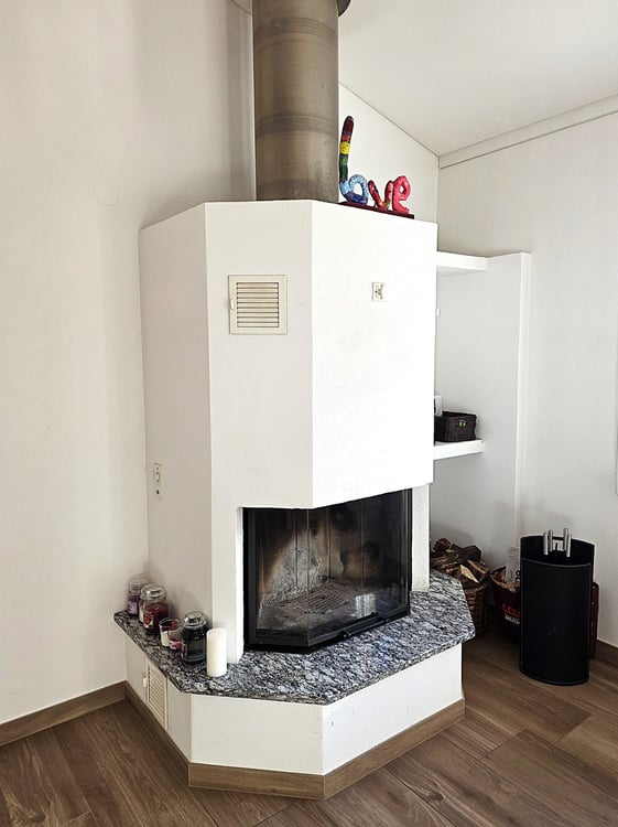 Splendido attico di 5.5 locali con piscina ad Arbedo-Castione 17