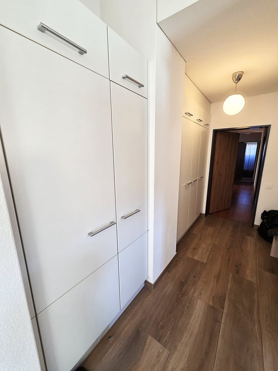 Splendido attico di 5.5 locali con piscina ad Arbedo-Castione 15