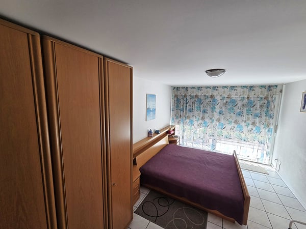 Spaziosa casa unifamiliare di 6 locali a Gorduno 15