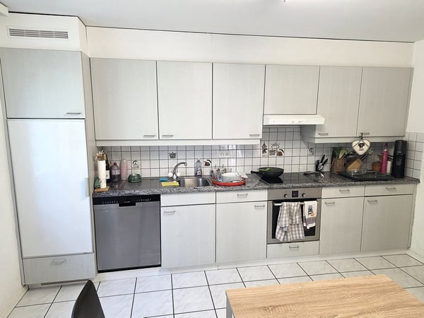 Spaziosa casa unifamiliare di 6 locali a Gorduno 7