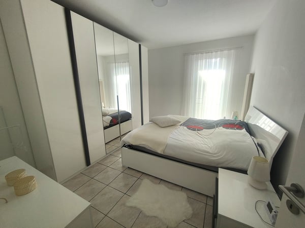 4.5 Locali - ultimo piano - Giubiasco 10