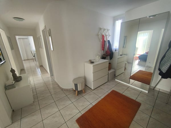 4.5 Locali - ultimo piano - Giubiasco 7