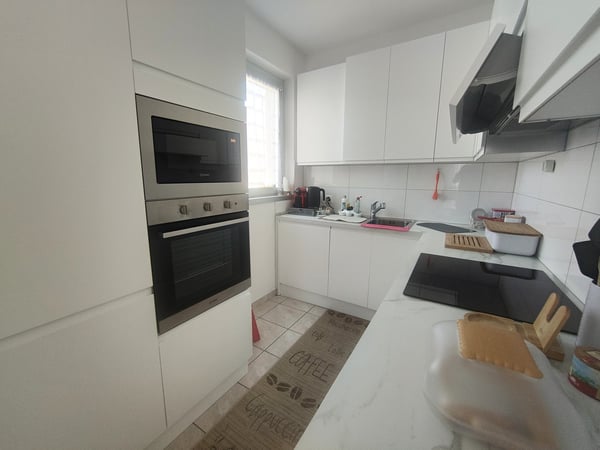 4.5 Locali - ultimo piano - Giubiasco 2