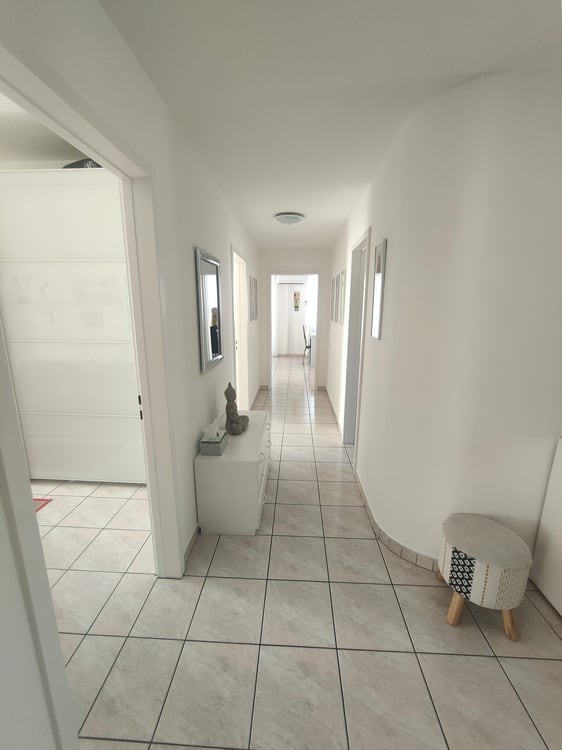 4.5 Locali - ultimo piano - Giubiasco 6