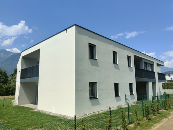 Nuovo 3.5 locali a Camorino 7