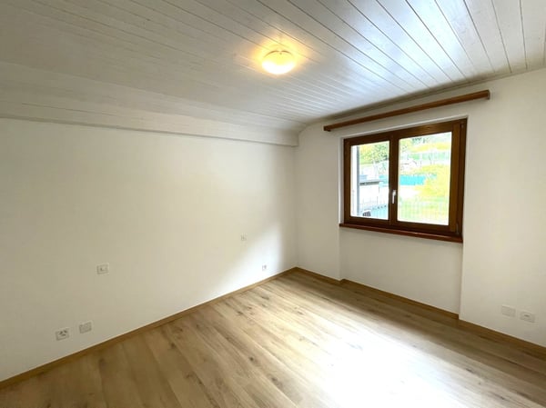 Casa plurifamiliare a reddito a Giornico 10