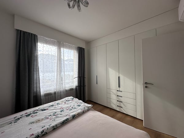 2 ½ locali ammobiliato con vista lago a Muralto 11