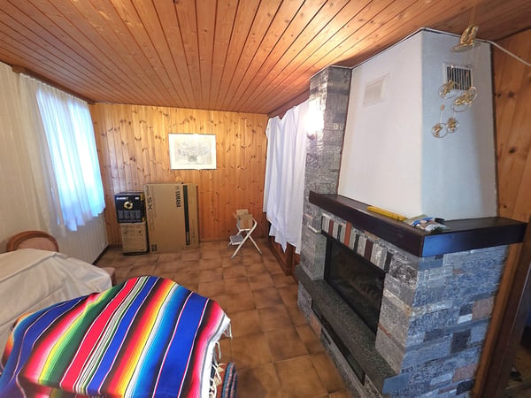 Incantevole casa di 6.5 locali + rustico a Pianezzo 18