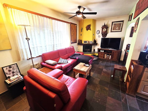 Incantevole casa di 6.5 locali + rustico a Pianezzo 10