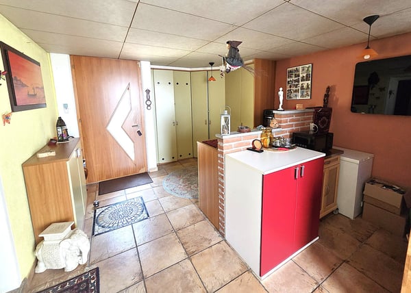 Incantevole casa di 6.5 locali + rustico a Pianezzo 5