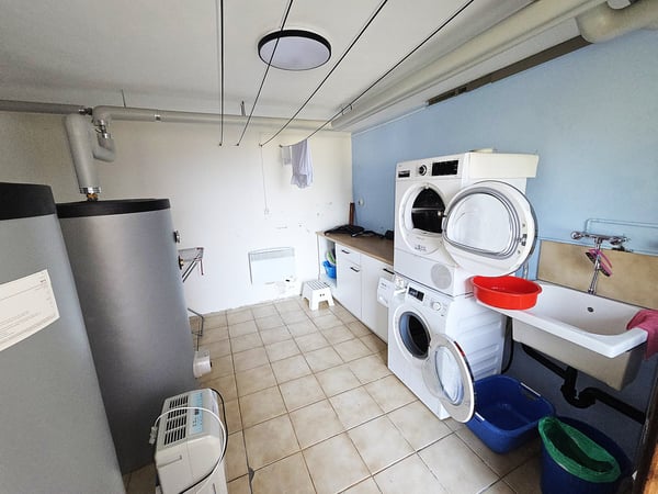 Incantevole casa di 6.5 locali + rustico a Pianezzo 15