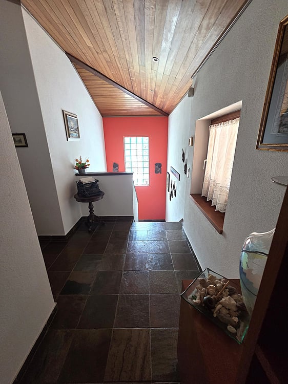 Incantevole casa di 6.5 locali + rustico a Pianezzo 13