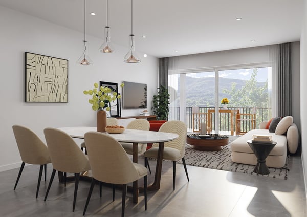 Nuovo appartamento 4.5 locali con giardino a Cadenazzo 7