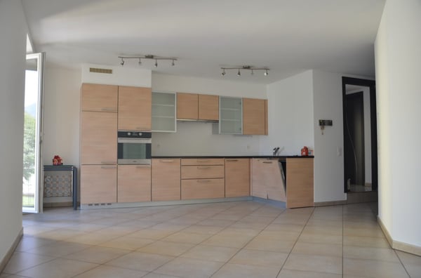 Appartamento 3.5 locali in affitto a Grono 2