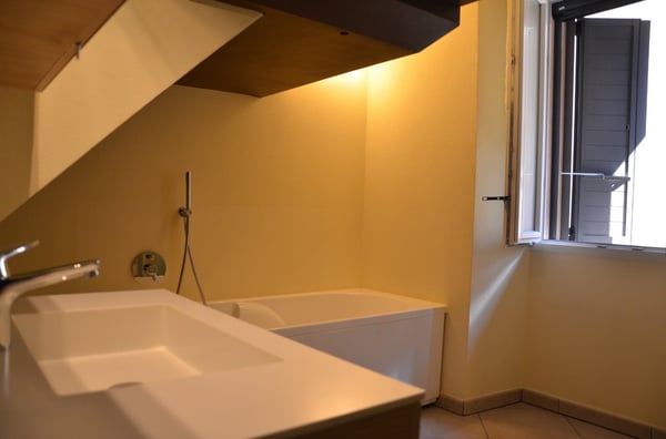 Appartamento 3.5 locali in affitto a Grono 8