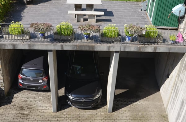 Appartamento 3.5 locali in affitto a Grono 11