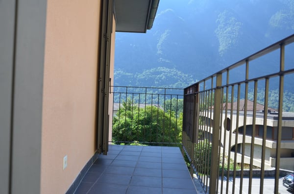 Appartamento 3.5 locali in affitto a Grono 10