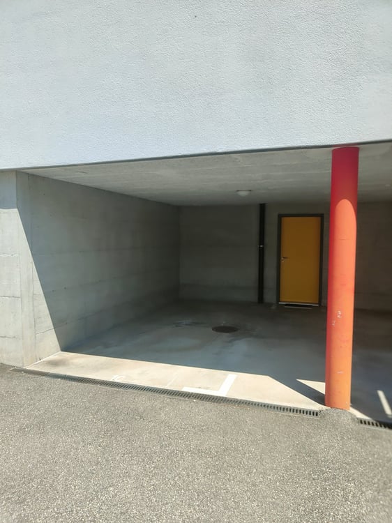 Appartamento 3 ½ locali, 1° Piano, zona residenziale Lumino 9
