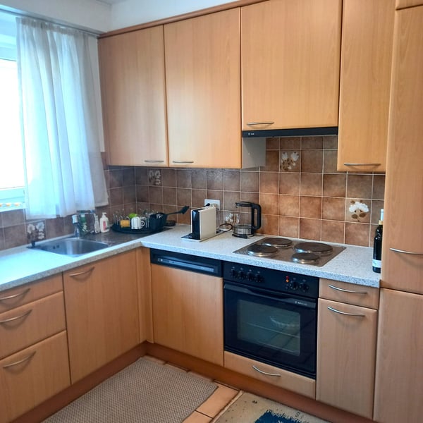 Casa monofamiliare a schiera di prima “testa” a Biasca 8