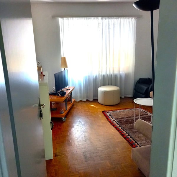 Casa monofamiliare a schiera di prima “testa” a Biasca 10