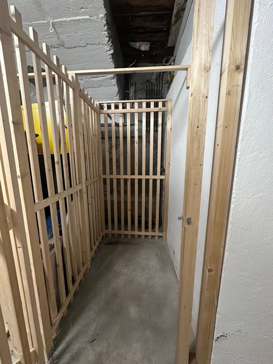 1 ½ locali con vista lago a Muralto 20