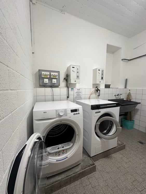 1 ½ locali con vista lago a Muralto 19