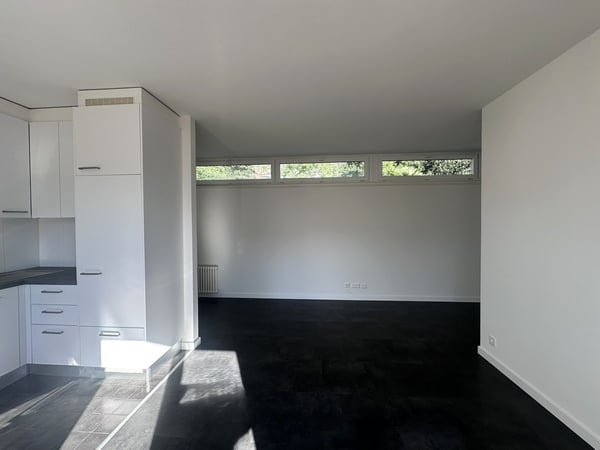 1 ½ locali con vista lago a Muralto 8
