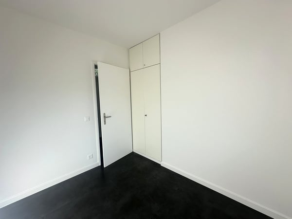 1 ½ locali con vista lago a Muralto 10