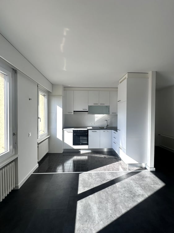 1 ½ locali con vista lago a Muralto 6