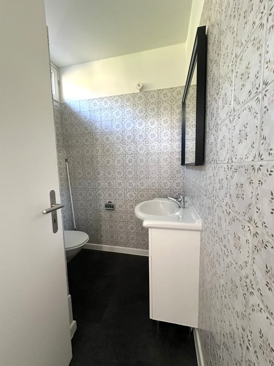 1 ½ locali con vista lago a Muralto 15