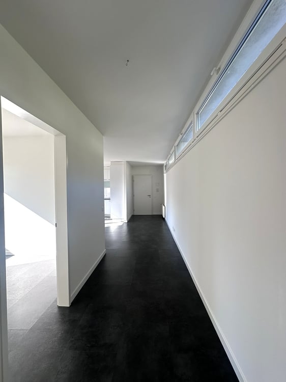 1 ½ locali con vista lago a Muralto 14