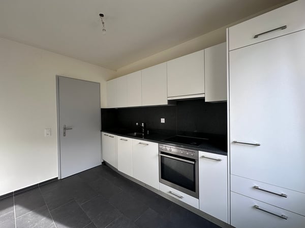 1 ½ locali con vista lago a Muralto 10