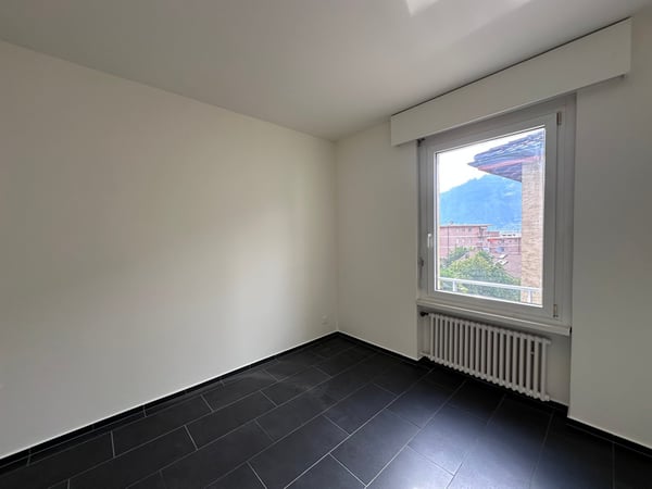 1 ½ locali con vista lago a Muralto 14