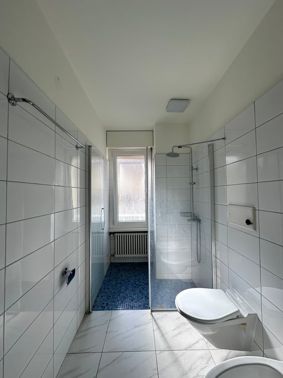 1 ½ locali con vista lago a Muralto 17