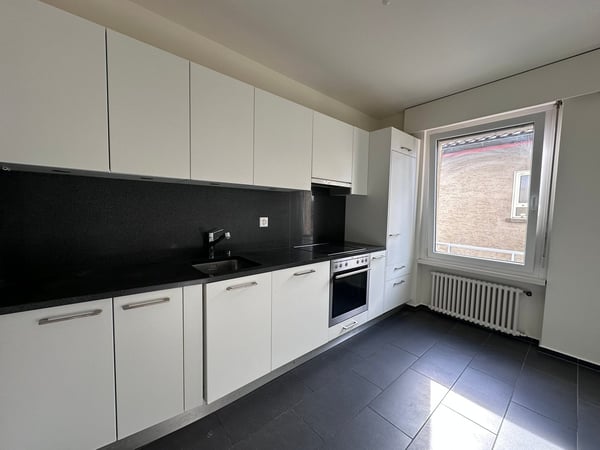 1 ½ locali con vista lago a Muralto 8