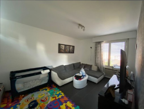 1 ½ locali con vista lago a Muralto 4