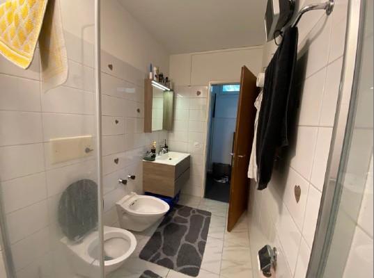 1 ½ locali con vista lago a Muralto 16