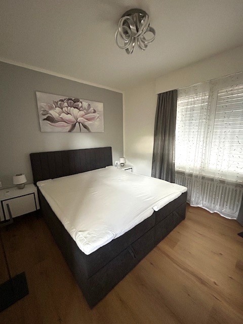 1 ½ locali ammobiliato con vista lago a Muralto 12