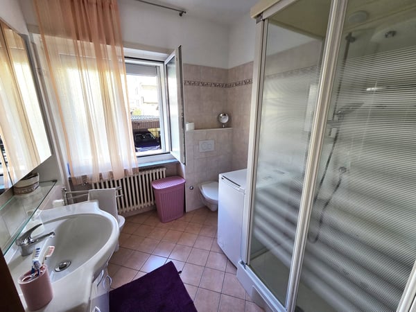 Appartamento di 1.5 locali a Bellinzona 8