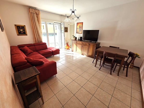 Appartamento di 1.5 locali a Bellinzona 5