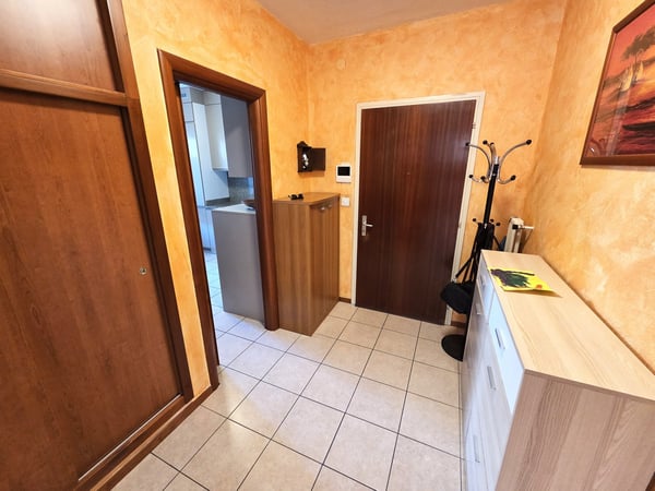 Appartamento di 1.5 locali a Bellinzona 9