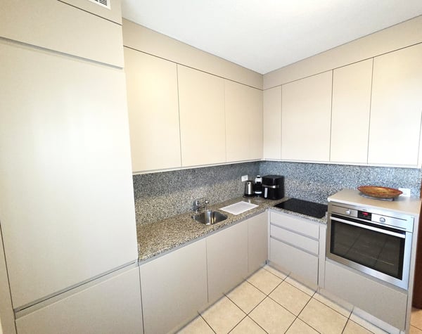 Appartamento di 1.5 locali a Bellinzona 2