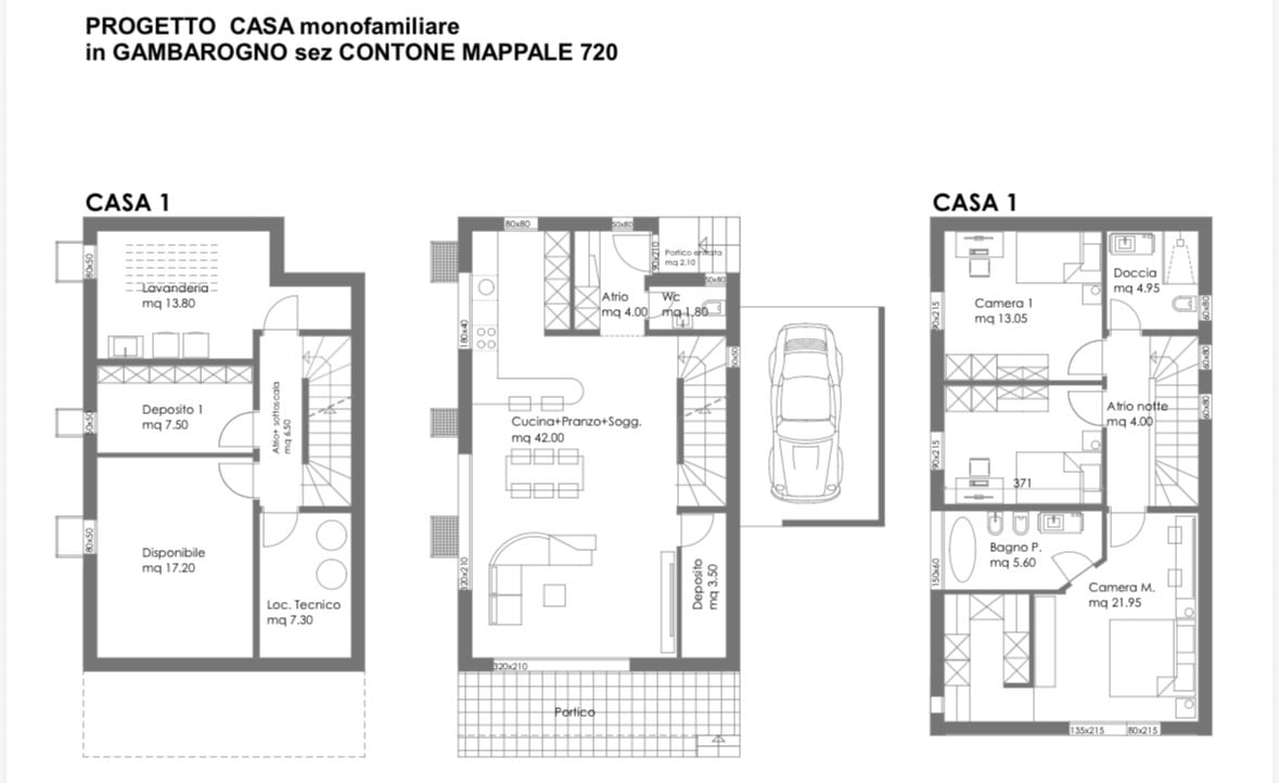 House · 4.0 rooms