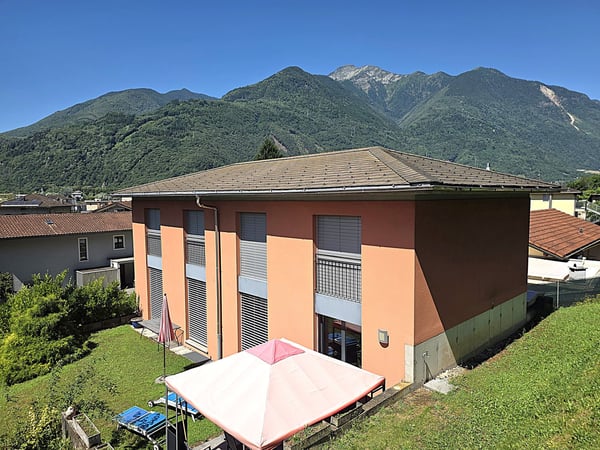 Immagine anteprima degli immobili