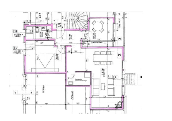 Ampio 2.5 locali con giardino a Giubiasco 11