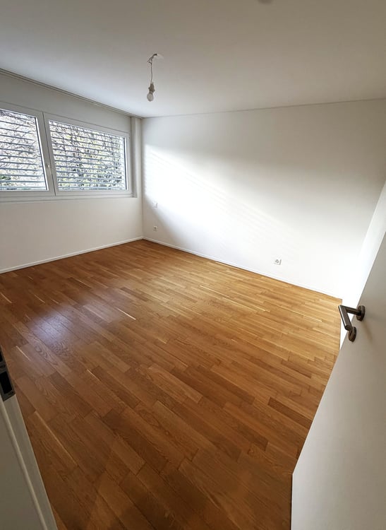 Appartamento di 2.5 locali in zona centrale a Giubiasco 8
