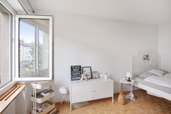 6 komplett renovierte 3-Zimmer-Wohnungen an sehr ruhiger Lage 6