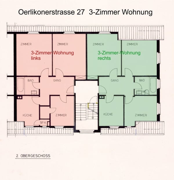 Grosszügige 3.5-Zi-Wohnungen an ruhiger Lage 11