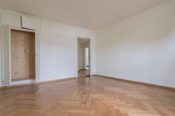 Grosszügige 3.5-Zi-Wohnungen an ruhiger Lage 2